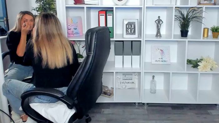 HotXMom
