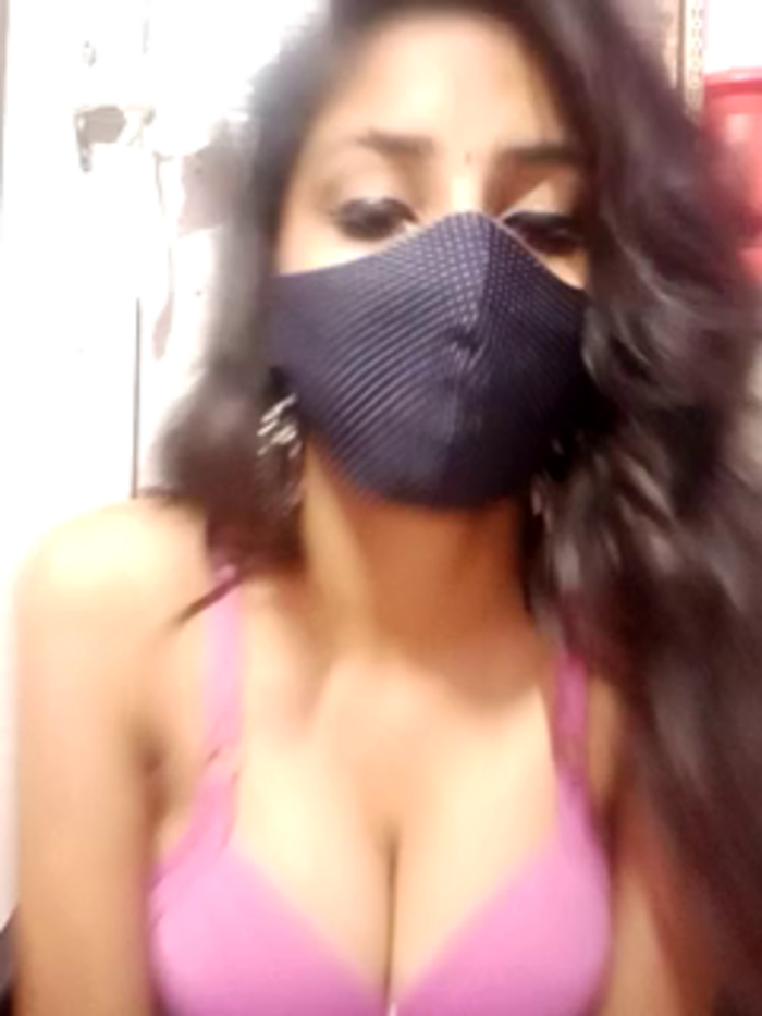 Indian-Simran