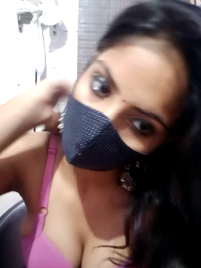 Indian-Simran