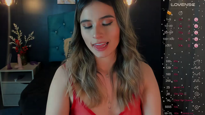 KiaraCarter