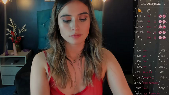 KiaraCarter