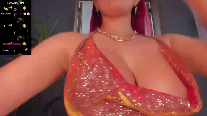 LaraBaker