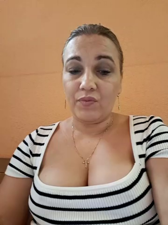 PalomaDesire