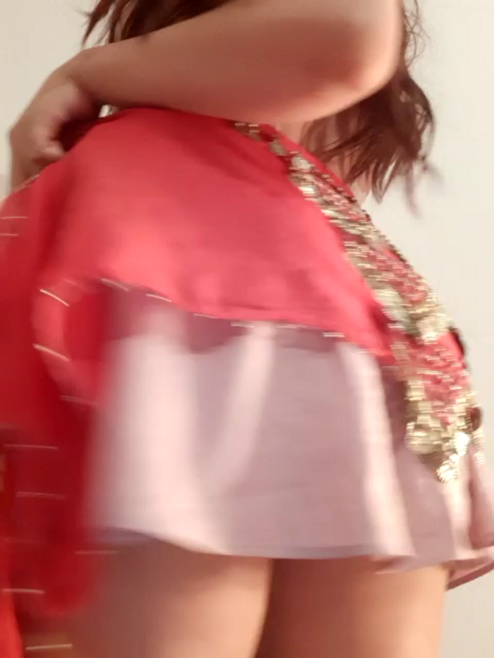 Princess-Arab