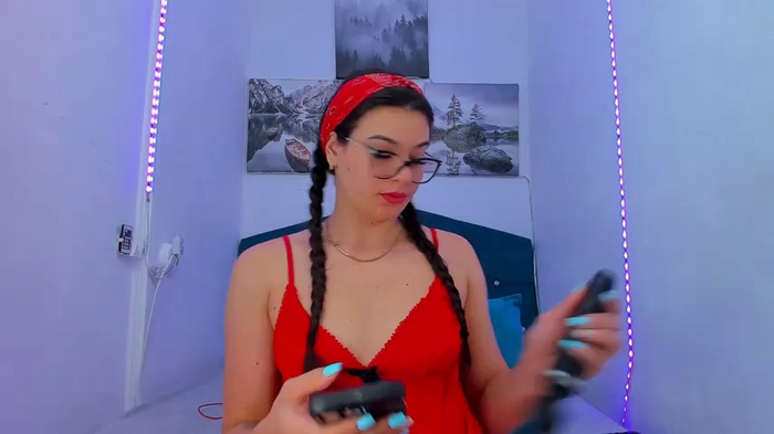 RedAssHottie