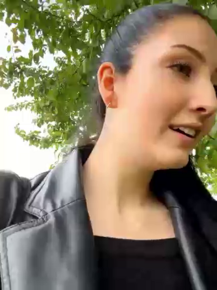 Sugarlina