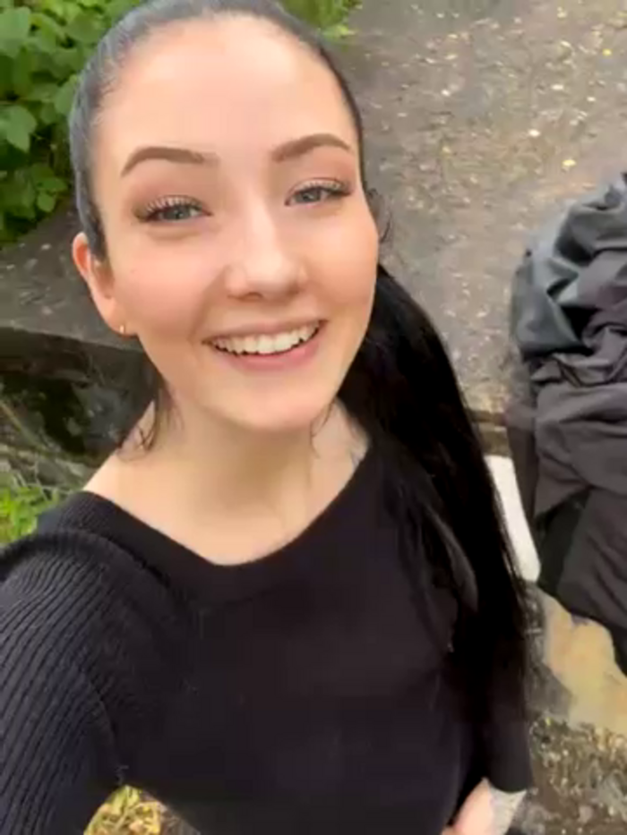 Sugarlina