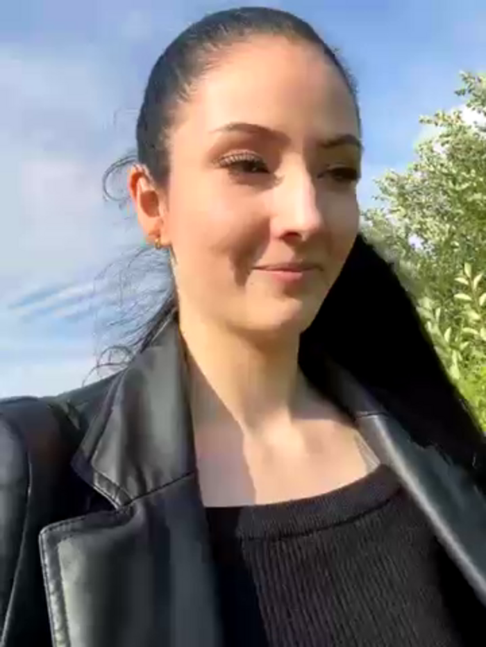 Sugarlina