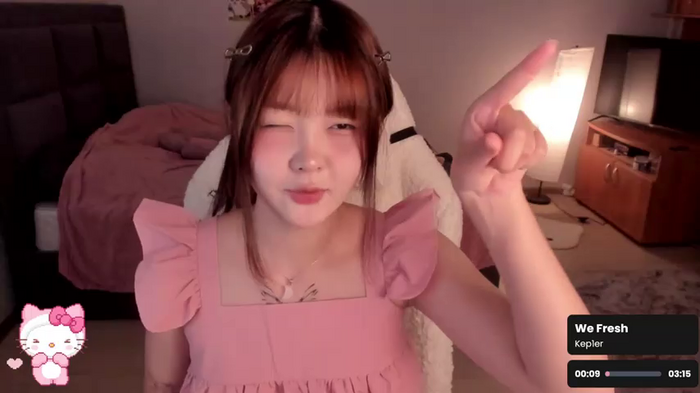 Yuki_Cutie_