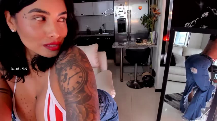 sofiasexhot
