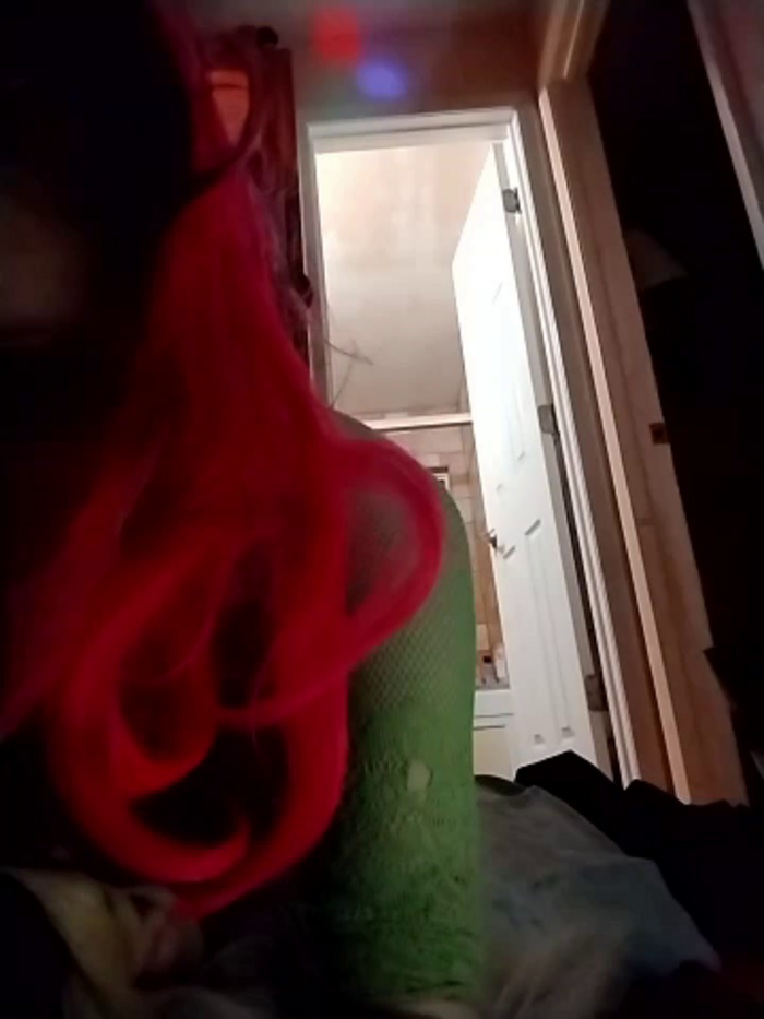 Harleyrayne369