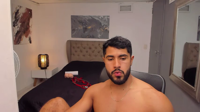 Santiago_huntt