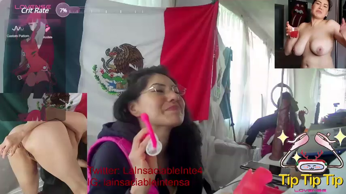 LaInsaciableIntensa
