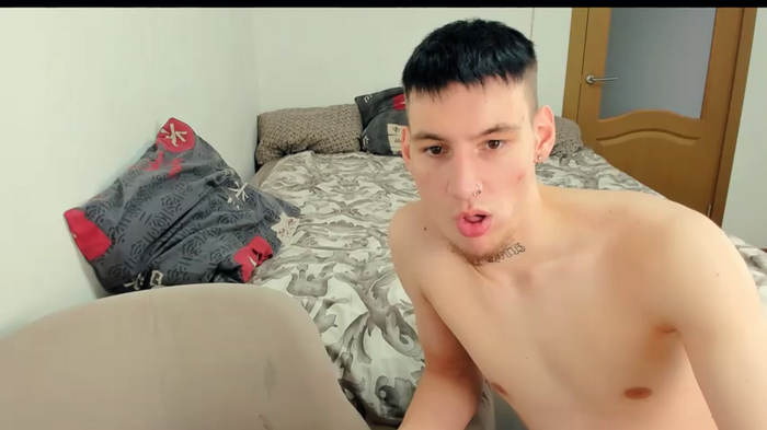 LeslieDominic