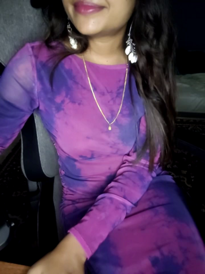 Maanvi