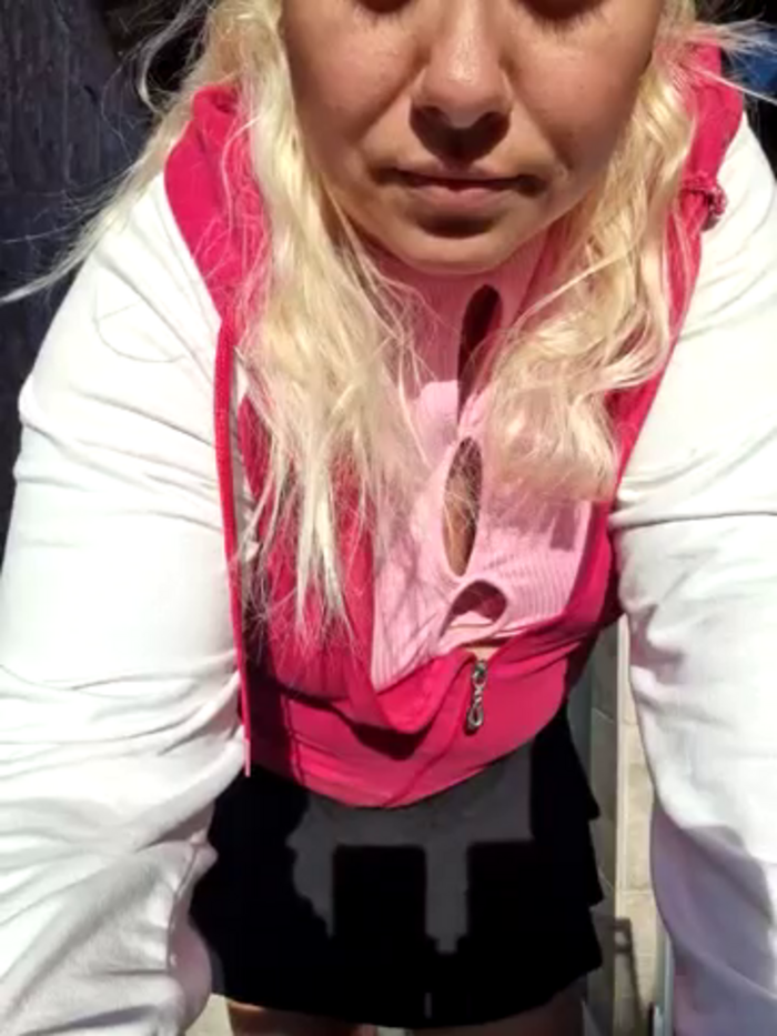 SabinaSweety