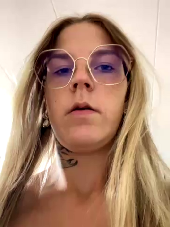 SecretTanisha_Lover