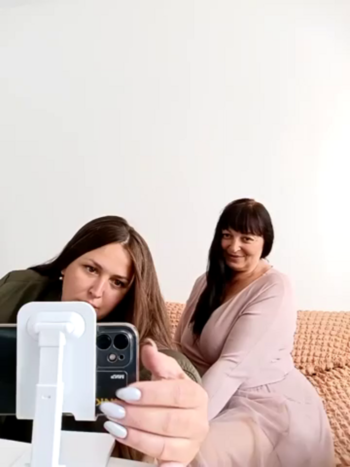 Women-pleasures