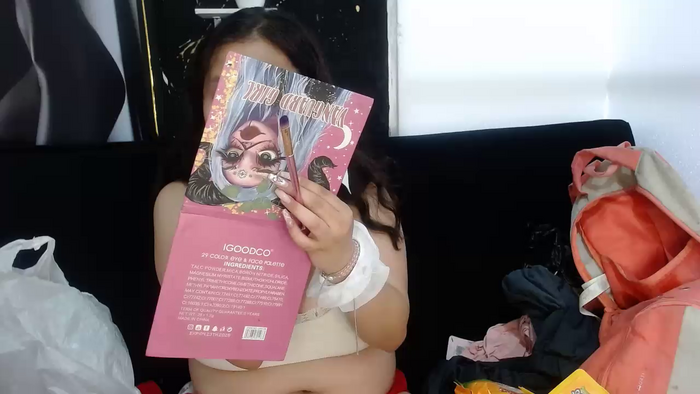 Xiaohehot_