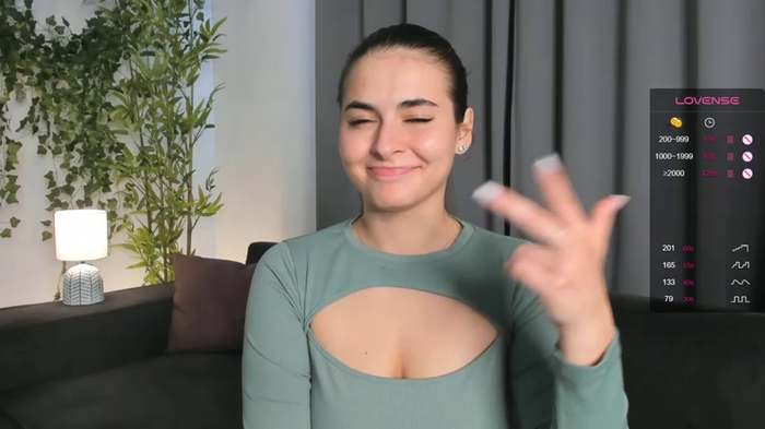 AmiLewis