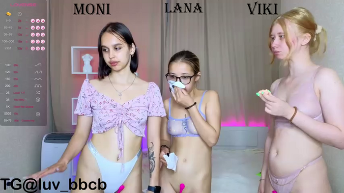 Anfisa_Sex