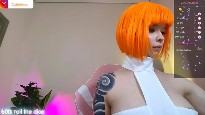 ArikaJoy