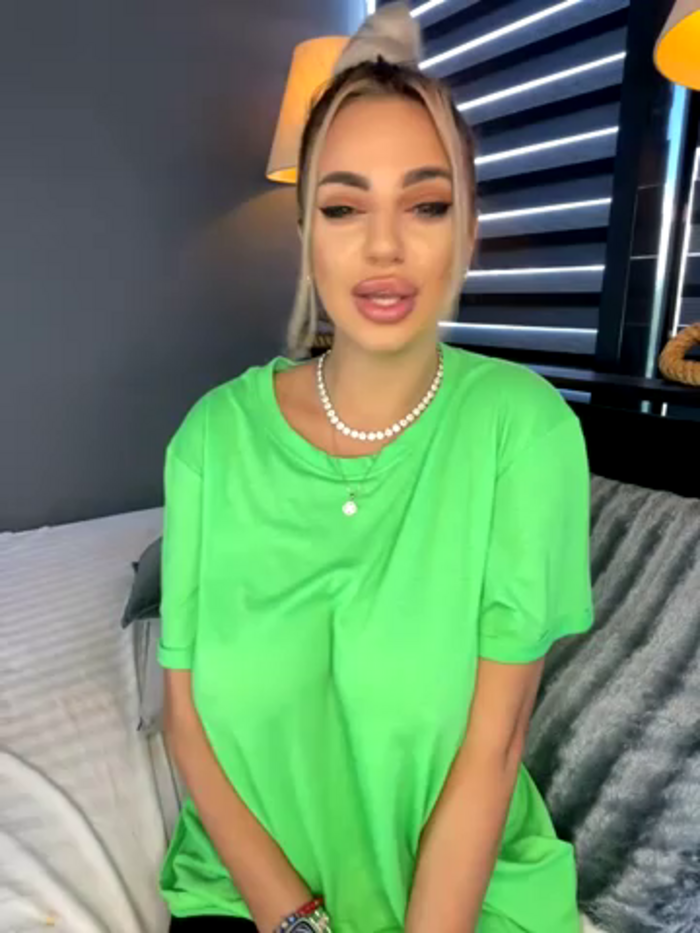 CassieJollie