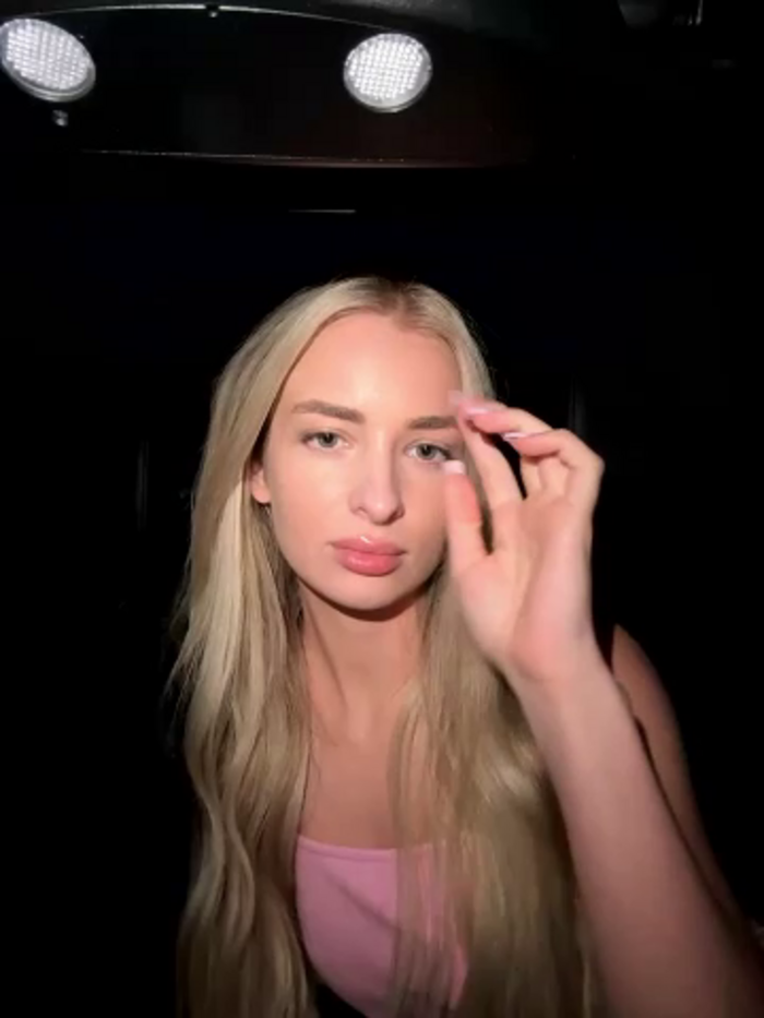 EvieEvans