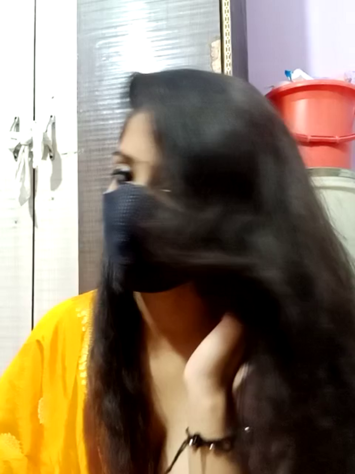 Indian-Simran