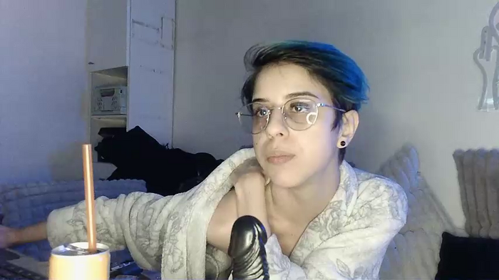 LisandreLaVenale