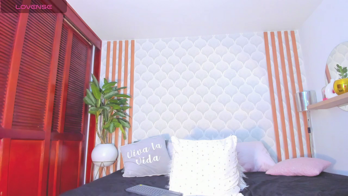 PamelaReall