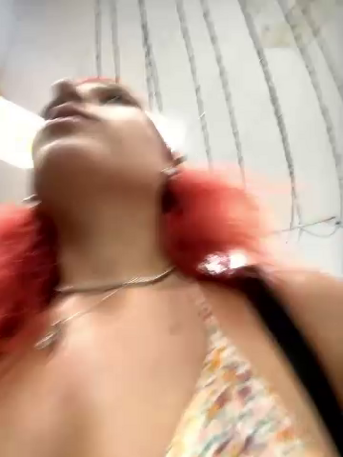 RiriRoseey
