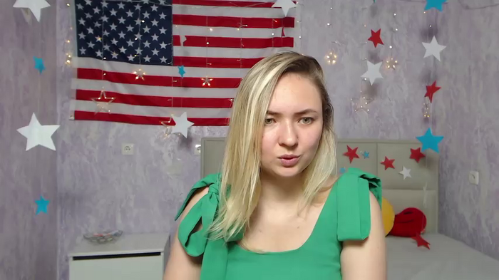 SallyVerda