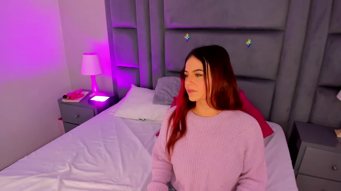 ValeryHilton