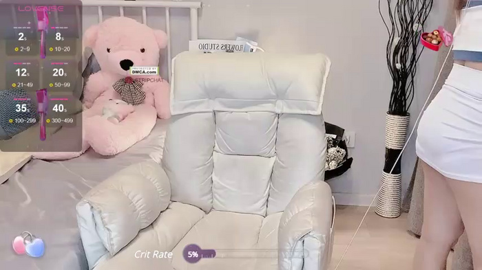 Yanxi-Baby
