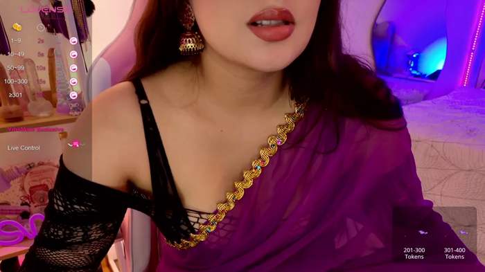 ashalisha