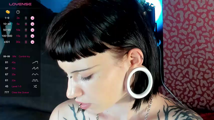 rocknsex