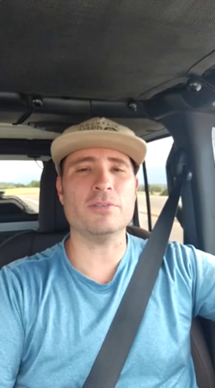 JeepinAround