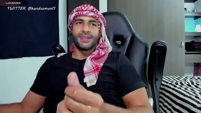handsoman1