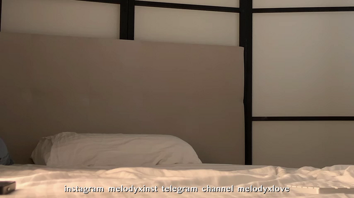 melodyxlove