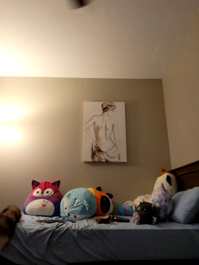 AmethystFoxx