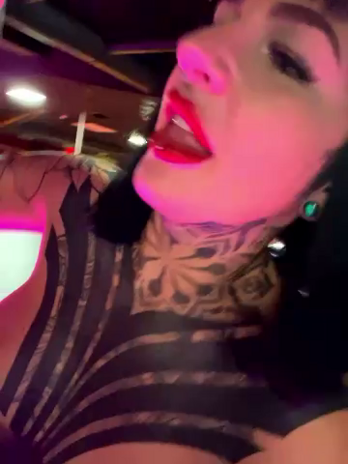 InkedBiitch