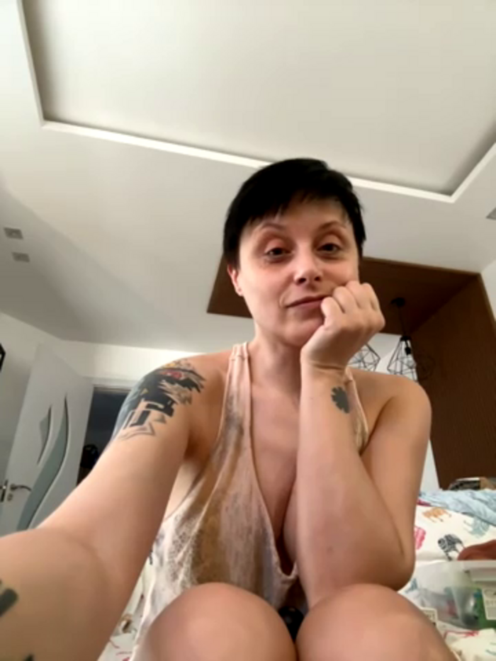 MySweetcum69