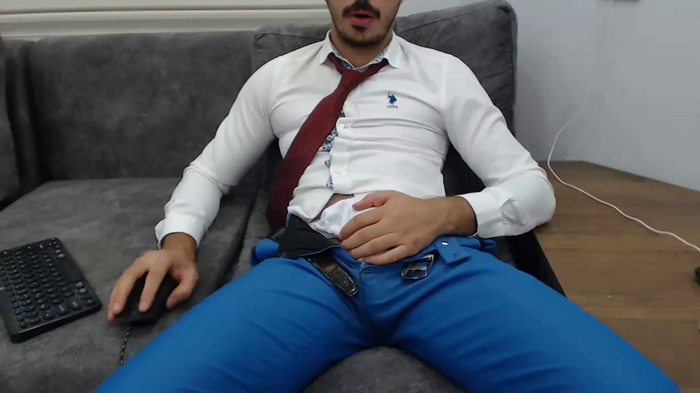 Naughtb0y
