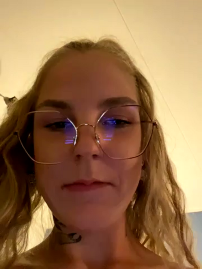 SecretTanisha_Lover