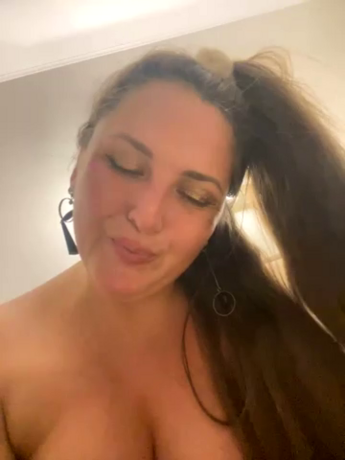 Women-pleasures