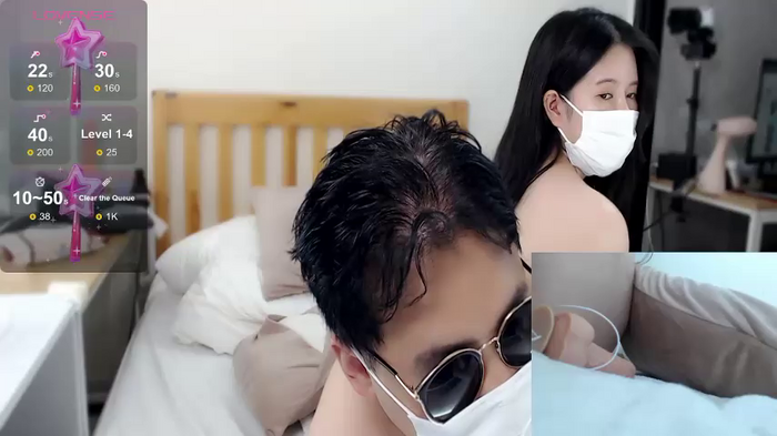 asianfox