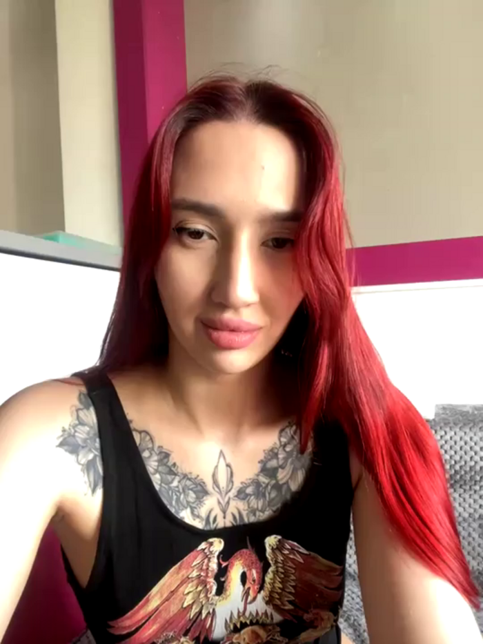 callmeanny