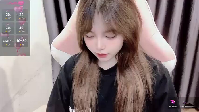 Chouchoukiu