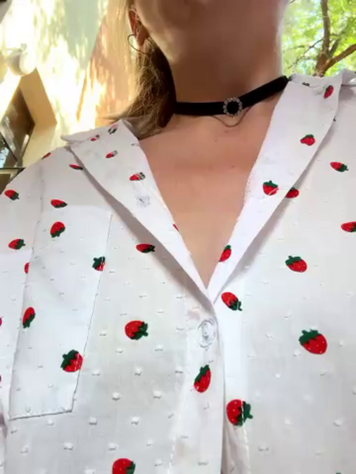 Crazy-Rosa